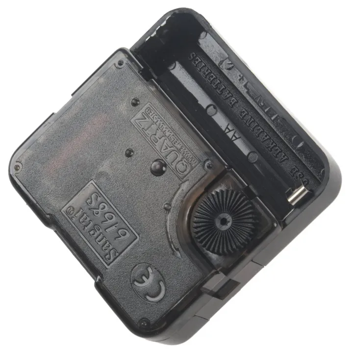 2Pcs%20Replacement%20Wall%20Clock%20Repair%20Parts%20Pendulum%20Movement%20Mechanism%20Quartz%20Clock%20Motor%20with%20Hands%20&%20Fittings%20Kit%20-%20Image%205