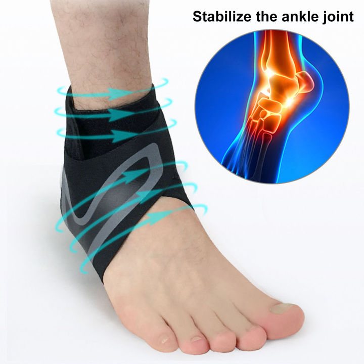 Lightweight%20Ankle%20Brace%20Adjustable%20Ankle%20Support%20Brace%20for%20Running%20Sports%20Anti-sprain%20Protection%20Gear%20for%20Football%20Basketball%20Exercise%20Aid%20for%20Ankle%20Protection%20Sports%20Ankle%20Brace%20-%20Image%208