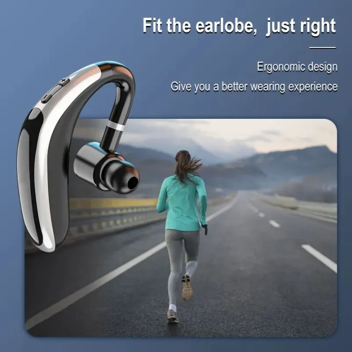 K20%20wireless%20Bluetooth%205.0%20universal%20hook%20earphones%20V9%20sports%20business%20single%20ear%20headset%20handsfree%20headphone%20with%20mic%20cellphone%20-%20Image%203