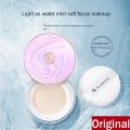FV Finish Powder Waterproof Concealer Setting Powder Finish Makeup Oil-control Korean Face Powder SK Makeup Foundationl. 