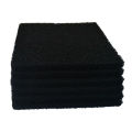 6Pcs Pet Cat Litter Box Filter Kittens Pad Activated Carbon Deodorant Filters. 