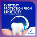 Sensodyne Toothpaste Rapid Relief 80gm. 