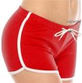 Premium Sports and Outdoors Fashionable Soft and Comfortable  Casual Short Pant for Women. 