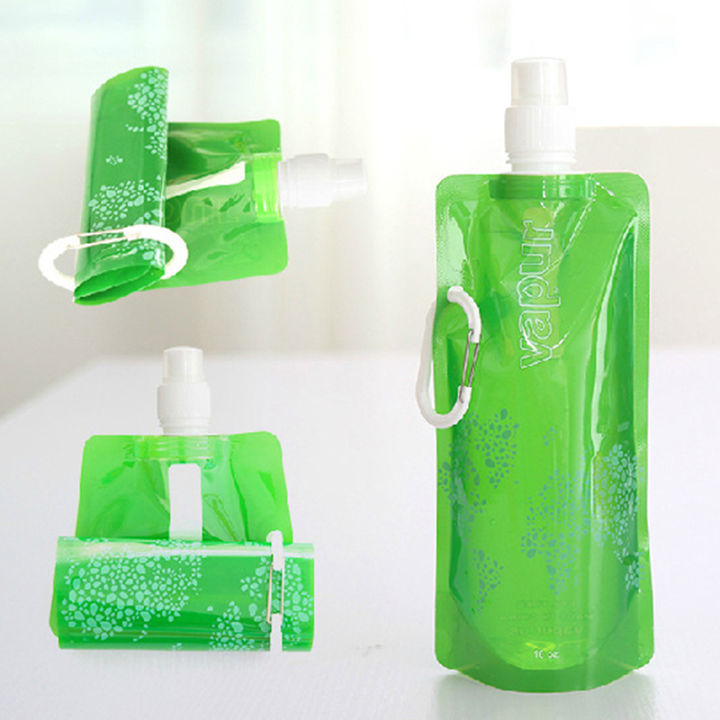 480ml%20Portable%20Ultralight%20Foldable%20Water%20Bag%20Soft%20Flask%20Bottle%20Water%20Bag%20Sunlight%20Mall%20-%20Image%208