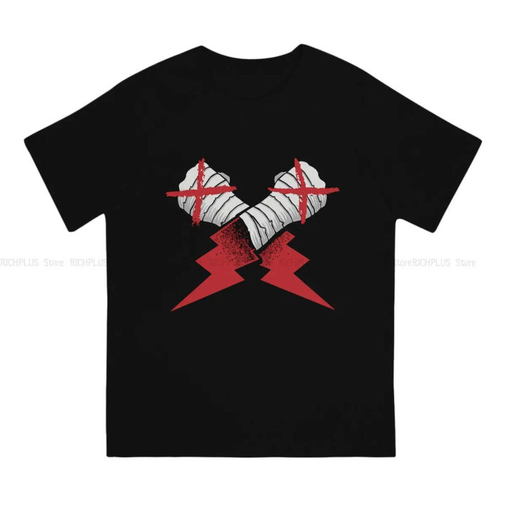 CM%20Punk%20logo%20Classic%20special%20tshirt%20CM%20Punk%20casual%20polyester%20T%20shirt%20summer%20stuff%20for%20adult%20-%20Image%202