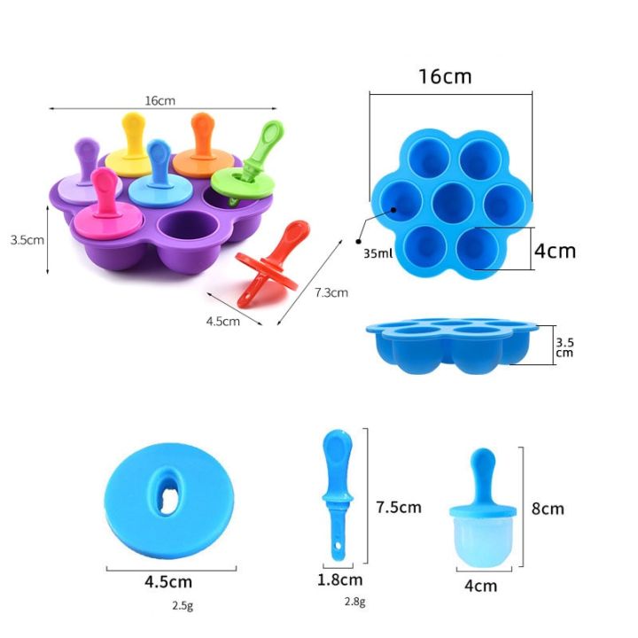 Reu%20DIY%20Ice%20Cream%20Silicone%20Molds%20Home%20Trays%20Popsicle%20Maker%20Ice%20Cube%20Molds%20For%20Home%20Freezer%20With%20Free%20Sticks%20Kitchen%20Tools%20-%20Image%204