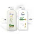Dove Shampoo Hairfall Rescue 1000ml.
