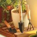 3Pcs Mini Gardening Set of Tools | Hand Shovel for Gardening Trowel Garden Tools. 