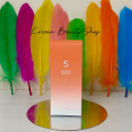 Numbuzin Goodbye Blemish Serum. 