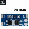 2S BMS Module 8A Li-ion 7v to 8V Current Battery Protection Board For Li-ion & Lipo Battery Cell. 