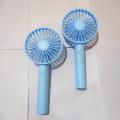 Mini Rechargeable Fan With Stand (Jj-088) - Hand Fan - Charger Fan. 