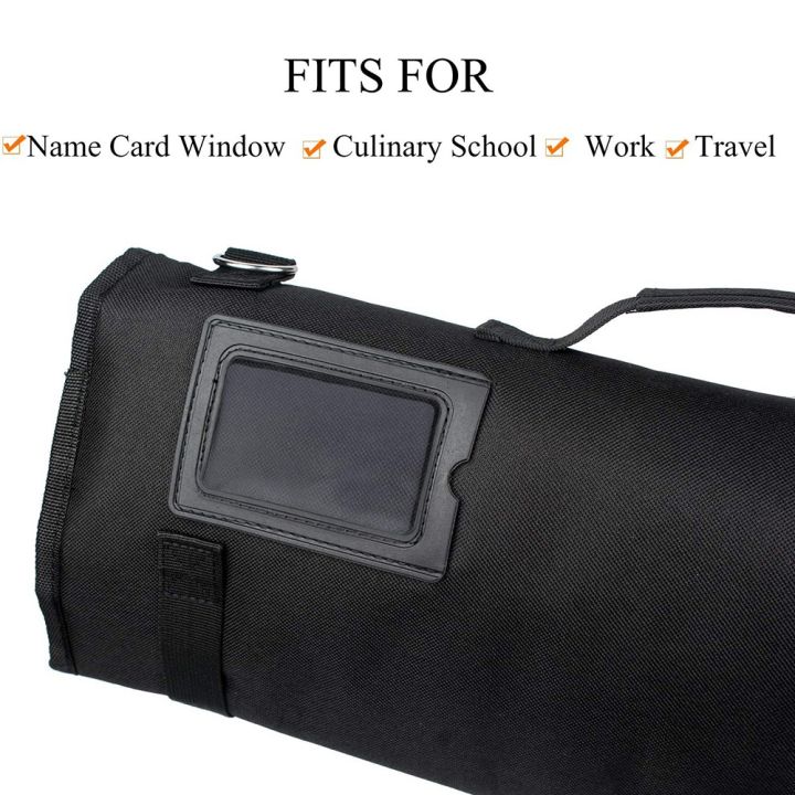 WESSLECO%20Knife%20Bag%20Nylon%20Chef%20Roll%20Bag%20with%208%20Pocket%20for%20Kitchen%20Accessories%20Portable%20Knives%20Case%20Holder%20-%20Image%202