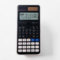 Orginal Megon Fx-991Ex Scientific Calcualtor With 2 Year official Warranty. 