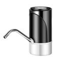 Water Dispenser Electric Drinking Water Pump rtable Automatic Water Bottle Pump for Drinking Water Home Kitchen Office Camping. 