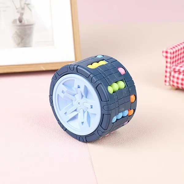 Magic%20Bean%20Can%20Shape%20Puzzles%20Toys%20Fingertip%20-%20Image%202