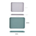 Serving Tray Durable Heat-resistant Smooth Surface Serving Tray.