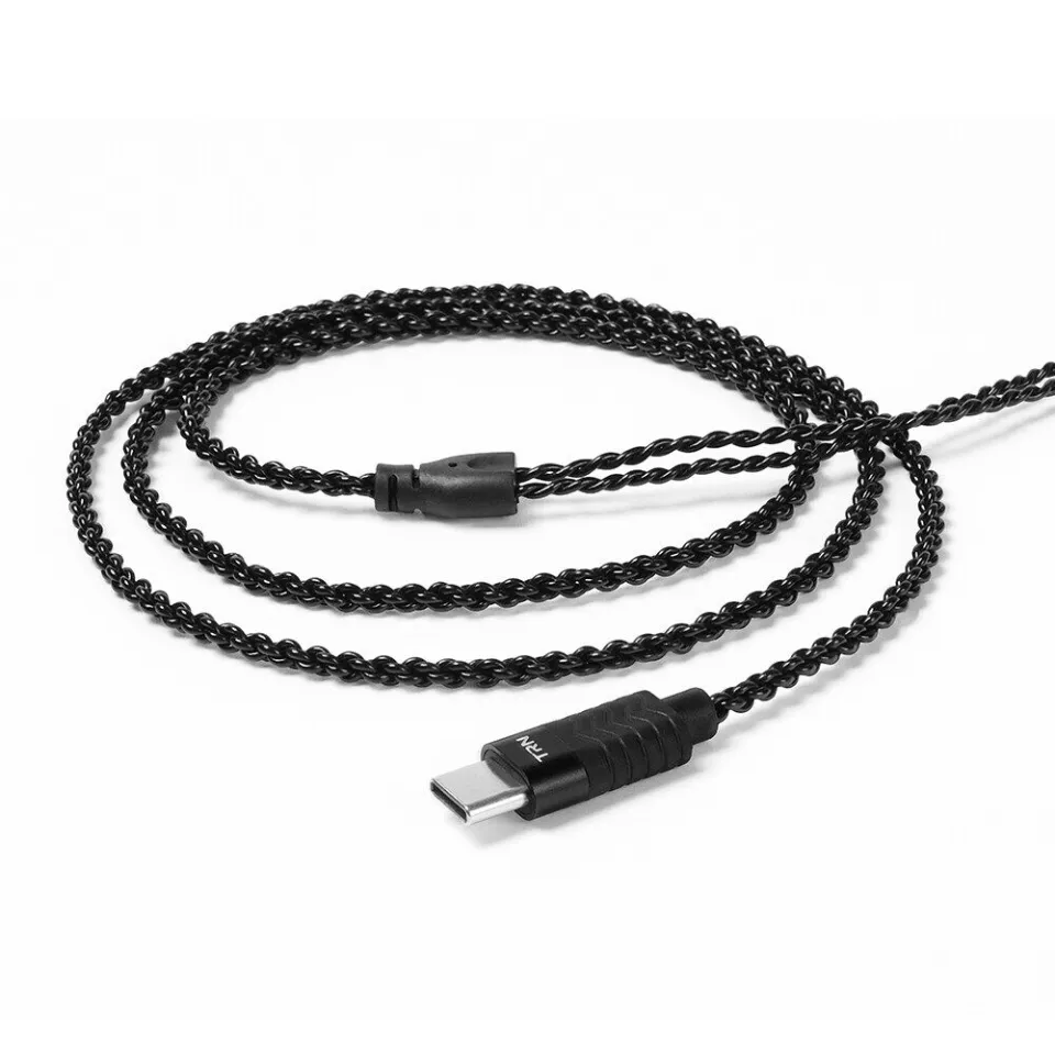 Yinyoo Câble de rechange 8 conducteurs en cuivre plaqué argent avec prise 2,5 mm 2 broches 0,78 mm pour KZ AS10 ZS4 ZS5 ZS6 ZS10 ES4 ZST ZSR ED16 TRN V80 V20 Yinyoo Câble de rechange 8 conducteurs en cuivre plaqué argent avec prise 2,5 mm 2 broches 0,78 mm pour KZ AS10 ZS4 ZS5 ZS6 ZS10 ES4 ZST ZSR ED16 TRN V80 V20