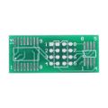 CH341A USB Programmer Debugging Module Board. 