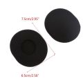 Noise Cancelling Foam Ear Cushions for H800 Headphone Earpads Foam Ear Covers.