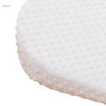 Baby Wedge Pillow Bedding Removable Cover Anti Reflux Breastfeeding Pillows.