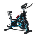Sports Spinning Bike. 