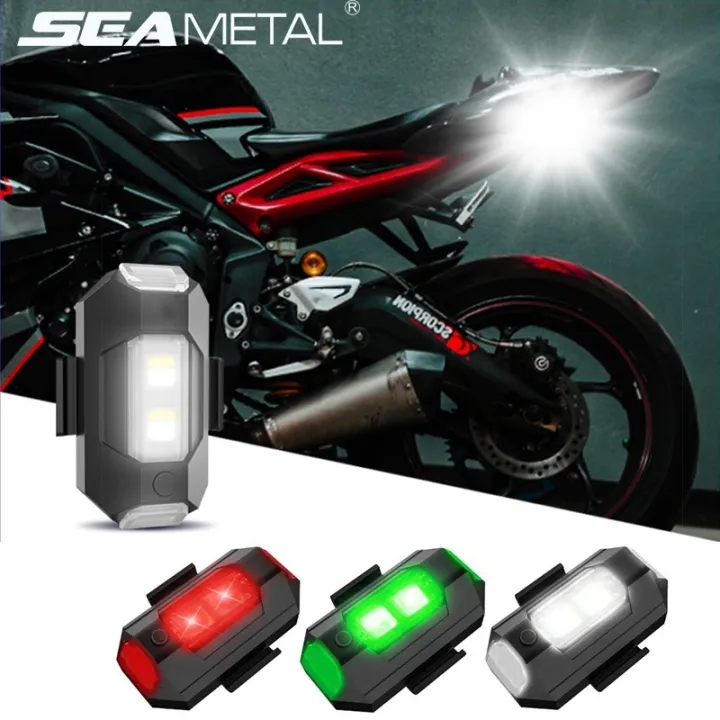 LED%20Anti-collision%20Warning%20Light%20USB%20Bicycle%20Tail%20Light%203%20Colors%20Signal%20Light%20-%20Image%204