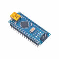 Arduino Nano V3 CH340 Improved Version ATMEGA168P Development Board. 