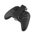 Cell Phone Clip Stand for Xbox Series S/X Controller Mount Holder Handle Bracket Wireless Gamepad Holder for Xbox Series S/X.