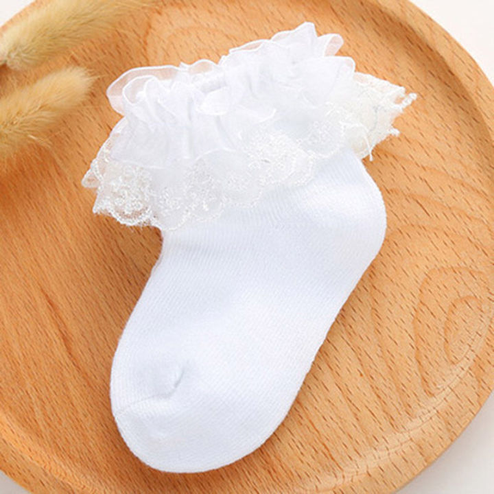 I%20LOVE%20DAD%200-12%20months%20Baby%20Socks%20Summer%20Lace%20Mesh%20Socks%20Newborn%20Girls%20Princess%20Solid%20Color%20Socks%20-%20Image%202