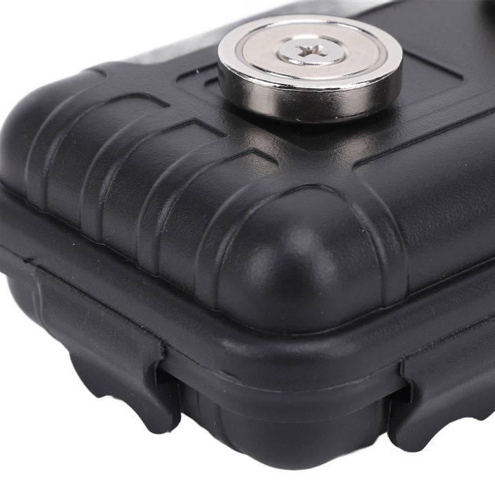 Magnetic%20Key%20Holder%20Concealed%20Key%20Box%20Plastic%20Housing%20for%20Spare%20Door%20Keys%20Cash%20-%20Image%202