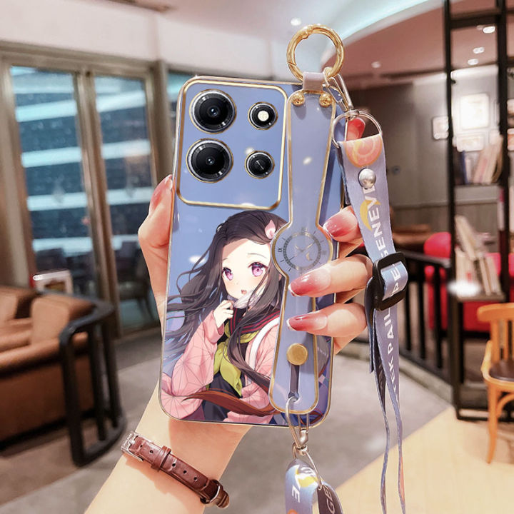 VRQR%20Wrist%C2%A0Band%C2%A0Case%C2%A0For%20infinix%20Note%2030%20Pro%20Back%C2%A0Cover%C2%A0Cute%20animated%20characters%20Soft%C2%A0Cover%C2%A0With%C2%A0Strap%C2%A0Lanyard%20Note%2030%20ViP%2030i%2040%2040%20Pro%20Plus%20Zero%2020%2030%20GT%2020%20Pro%20X6731%20X6851%20X6851B%20X6853%20-%20Image%203