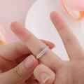 Transparent Invisible Ring Size Adjuster Tightener Spiral Resizing Tool Ring Accessories Based Ring by Top 10 Mart. 