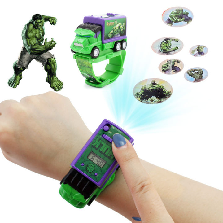Dropshipping%20children's%20digital%20transformer%20toy%20watches,%20pull%20back%20car%20projection%20watches,%20cartoon%20electronic%20watch%20gifts%20-%20Image%205