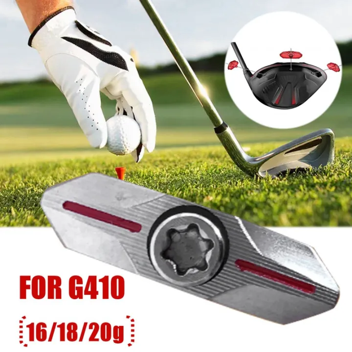 2x%20Golf%20for%20PING%20G410%20Weight%20for%20Ping%20G410%20Driver%204G-20G%20(20G&6G)%20-%20Image%207
