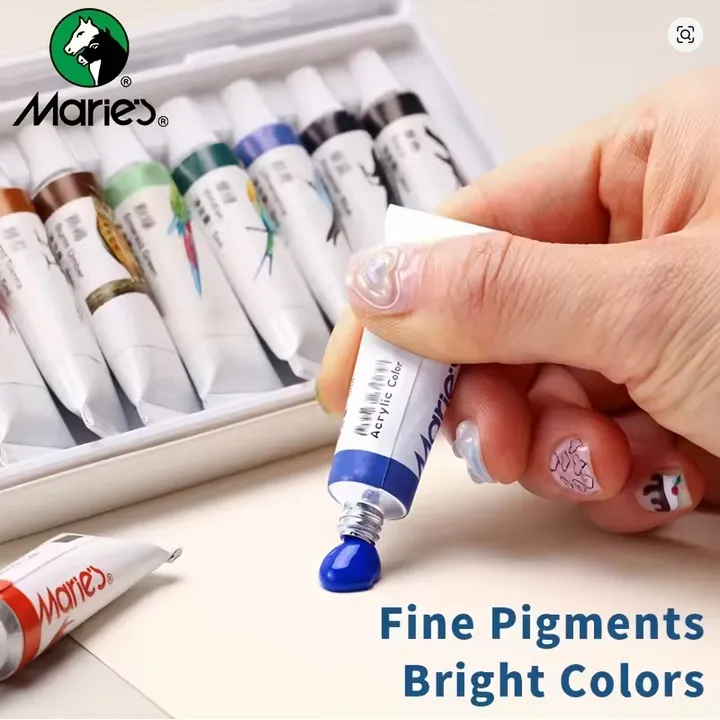 Maries%20Acrylic%20Paint%205ml%2012%20shade%20-%20Image%202