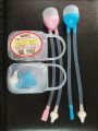Nasal suction with Box/case children's nasal aspirator for new born for nasal congestion -1pcs. 