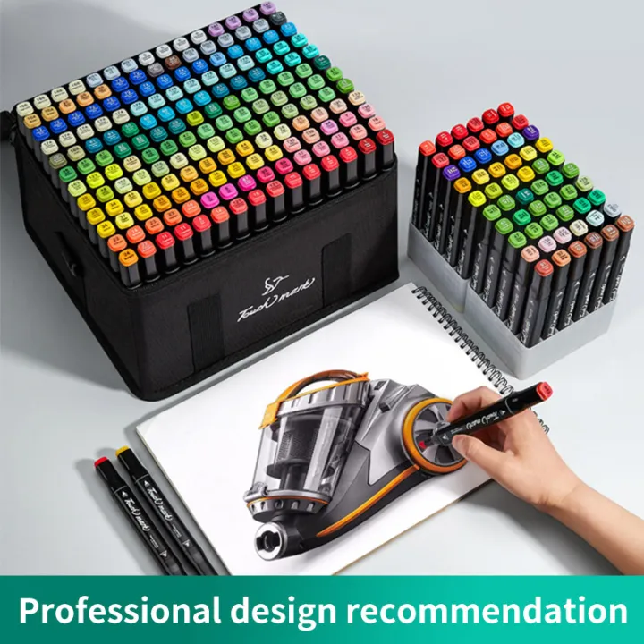 12-80%20Colors%20Art%20Marker%20Alcohol%20Felt%20Pen%20Manga%20Sketching%20Markers%20Dual%20Brush%20Art%20School%20Supplies%20Drawing%20Set%20School%20Supplies%20Amour%20zii%20-%20Image%205