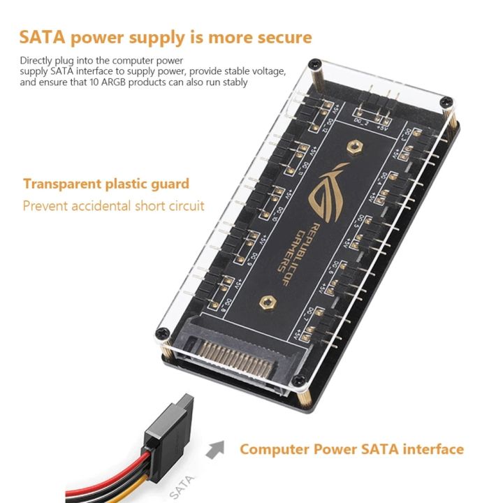 5V%20ARGB%20RGBW%20Cable%20For%20ASUS%20AURA%20SYNC%20RGB%2010%20Hub%20Splitter%20SATA%20Power%20Extension%20Cable%20Adapter%20LED%20Strip%20Light%20PC%20RGB%20Fan%20Cooler%20-%20Image%202