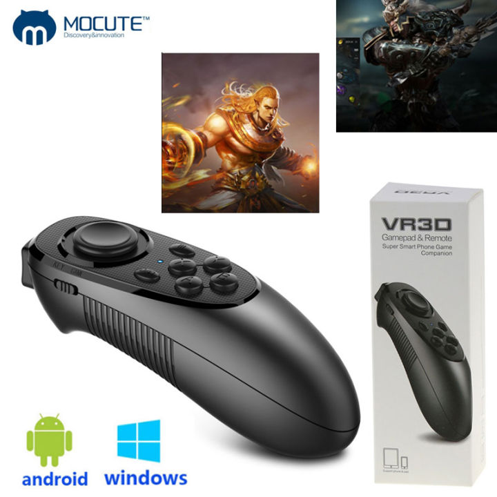 MOCUTE%20052%20Wireless%20Bluetooth%20VR%20Joystick%20Gamepad%20Remote%20Controller%20For%20Android%20iOS%20PC%20TV%20Box%203D%20Virtual%20Reality%20Glasses%20-%20Image%207