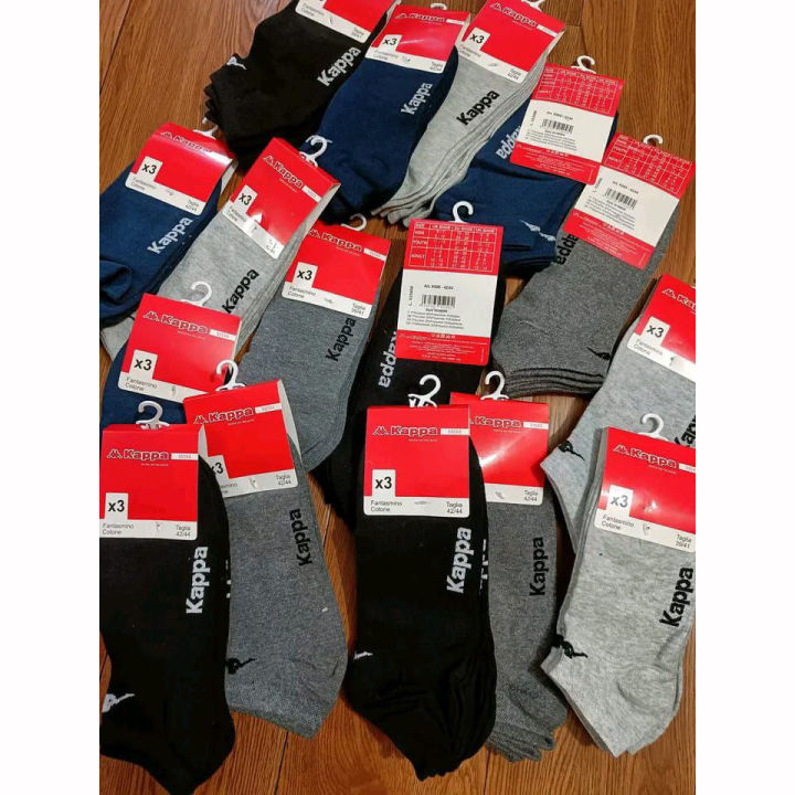 Kappa%203%20Pair%20Premium%20Quality%20Ankle%20socks%20for%20all%20seasons%20-%20Image%204