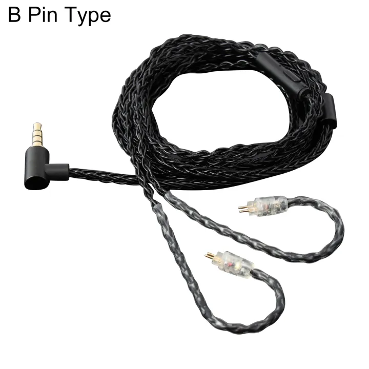 JCALLY%20Wear-resistant%20Copper%20Braided%20Headphone%20Earphone%20Cable%20with%20B/C/MMCX%20Pin%20-%20Image%202