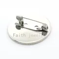Omori Sunny And Mewo Brooch Creative Clothes Jewelry Cute Fashion Hat Cartoon Funny Metal Gift Brooch GYF585. 