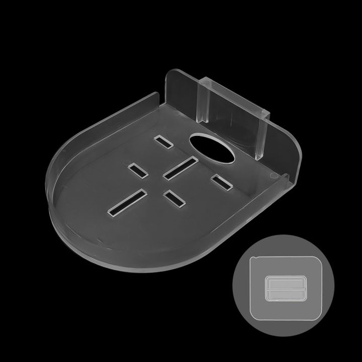 Wall%20Mount%20Security%20Camera%20Floating%20Stand%20%20Home%20Bedroom%20Bathroom%20Kitchen%20Living%20Room%20Small%20Items%20Storage%20Trays%20-%20Image%209