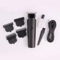 VGR V-937 Cord Cordless Hair and Beard Trimmer for Men. 
