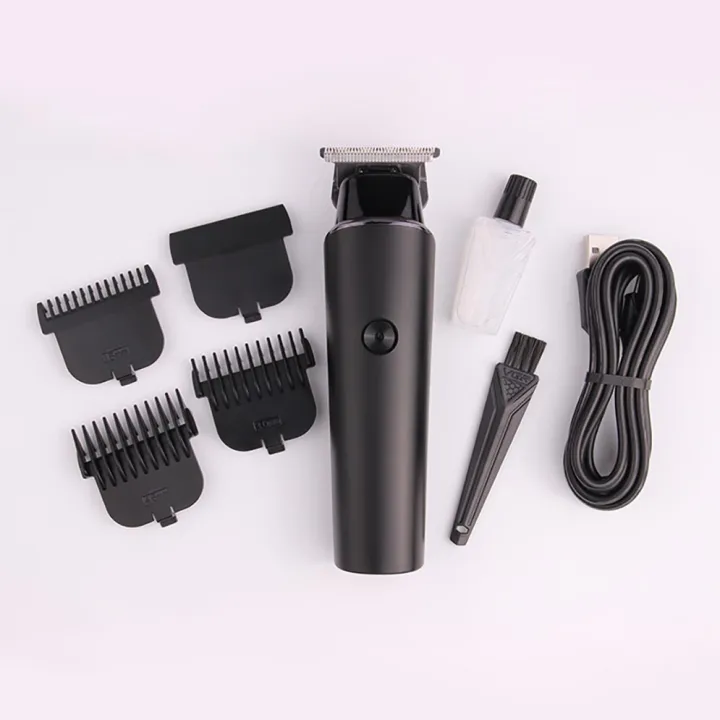 VGR%20V-937%20Cord%20Cordless%20Hair%20and%20Beard%20Trimmer%20for%20Men%20-%20Image%204