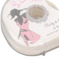 Women Double Sided Tape, Clothes Tape Skin Safe with Dispenser for Dresses Body All Skin. 
