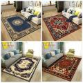 Very Unique Large Size Carpet. 