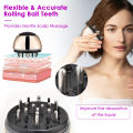 Scalp Applicator Comb Massage for Head Hair Growth Regrowth Treatment Liquid Serum Oil Brush for Prevent Hair Loss Hair Care. 