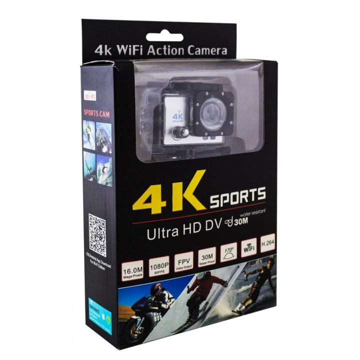 4K%20SPORTS%20ULTRA%20HD%20DV%2030M%20Action%20Camera%20-%20Image%202