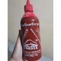 Sriracha Hot Chili Sauce 435 ml. 